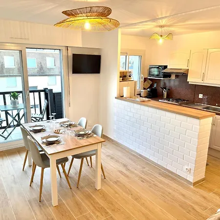 Apartmán Moderne A Sur *