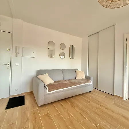 Moderne A Sur Apartmán *